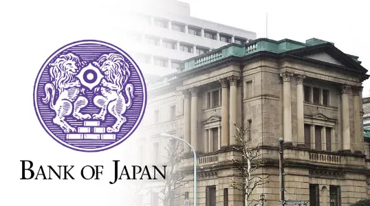 bank of japan