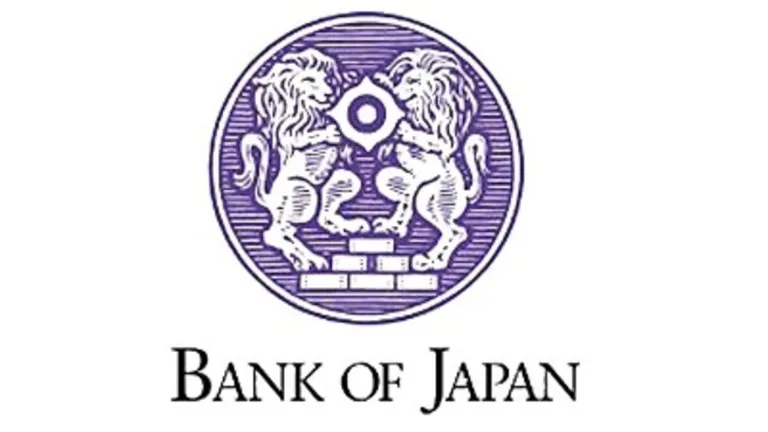 bank of japan