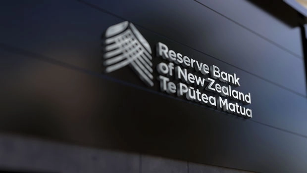 bank sentral new zealand