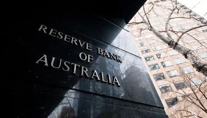 bank sentral australia