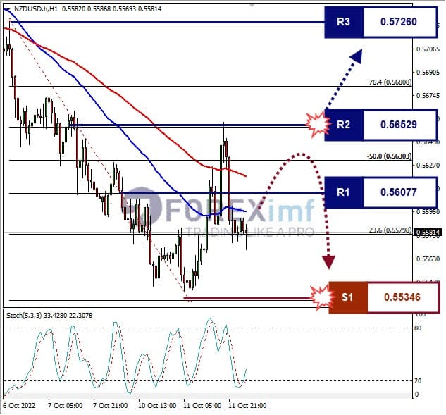 Analisa+Forex+NZDUSD+H1+121022