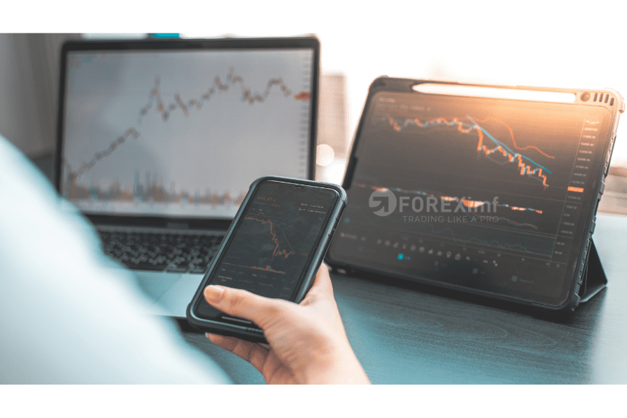 Forex Apps