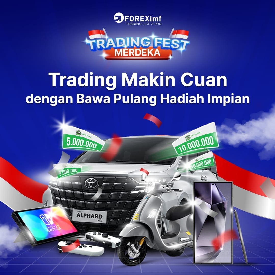 trading fest