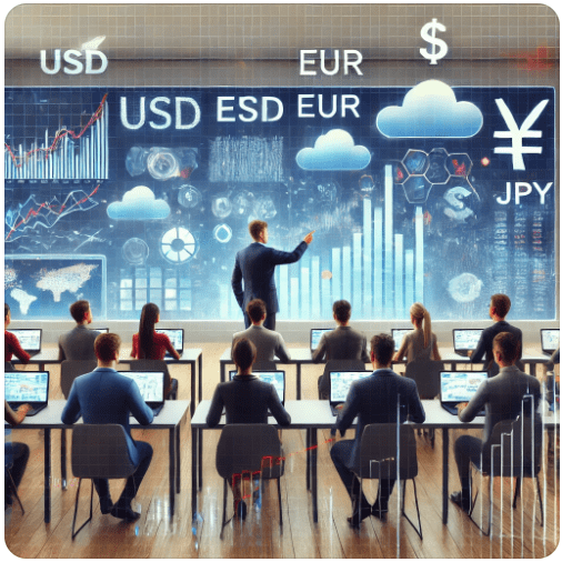 kursus trading forex