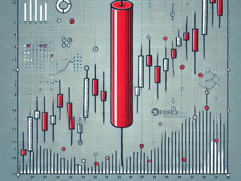 Candle Bearish