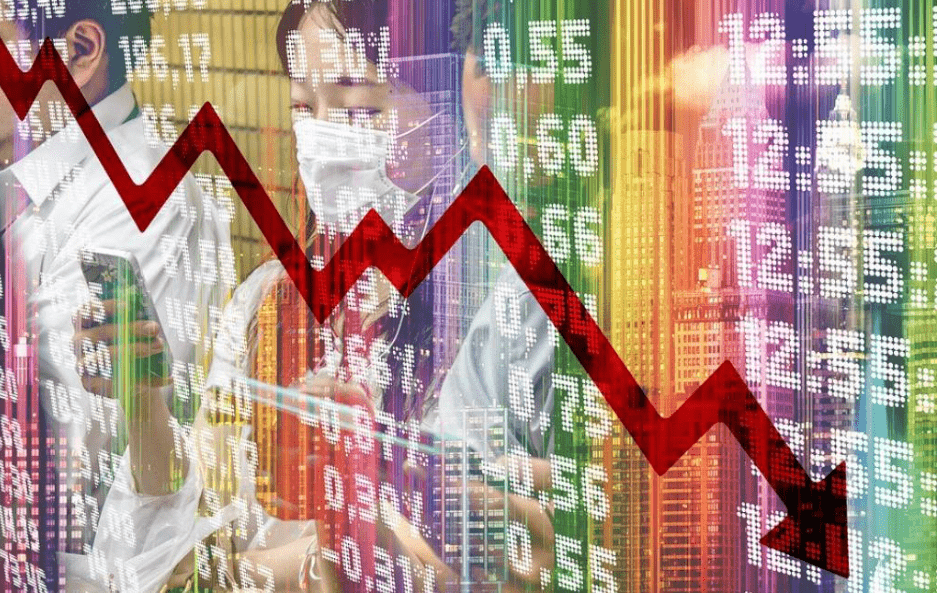 Kenyataan Floating Loss dalam Trading