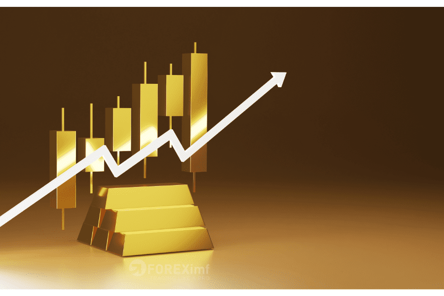 swing gold trading