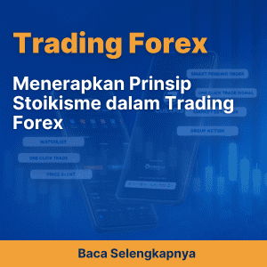 Menerapkan Prinsip Stoikisme dalam Trading Forex