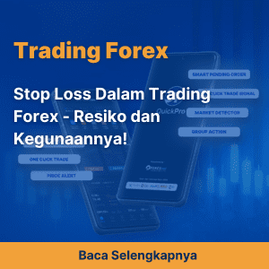 Stop Loss Dalam Trading Forex - Resiko dan Kegunaannya!